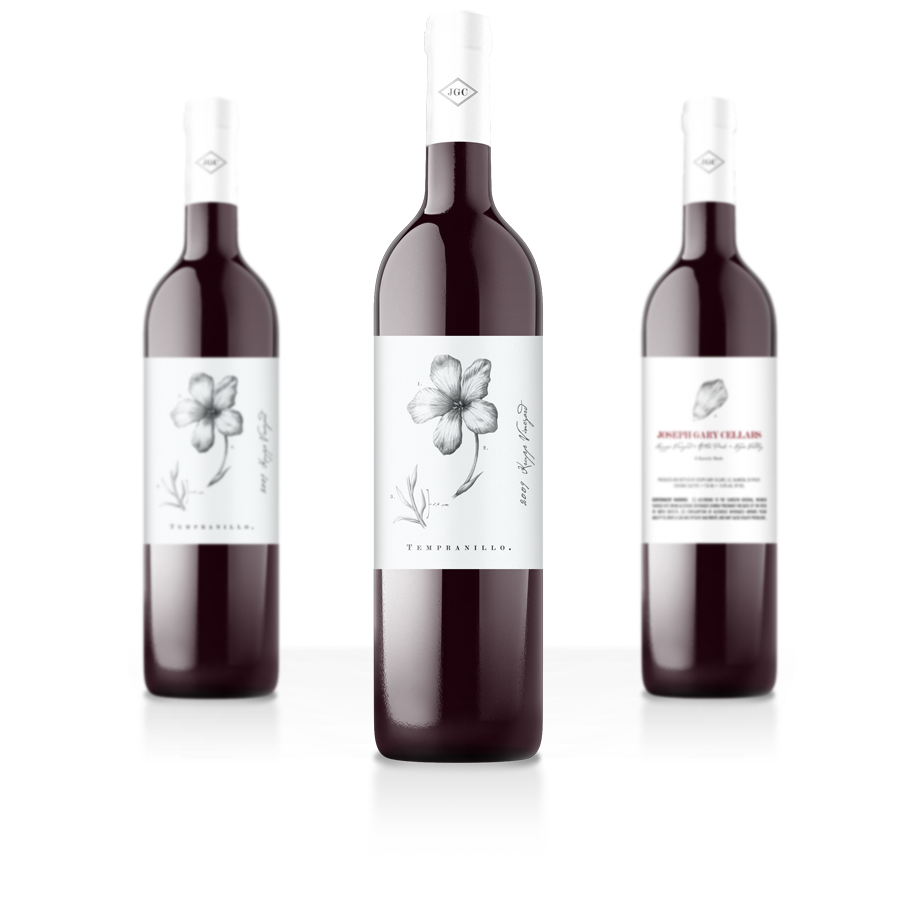 JGC Wine